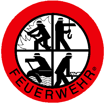 Logo: Retten, Löschen, Bergen, Schützen